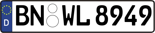BN-WL8949