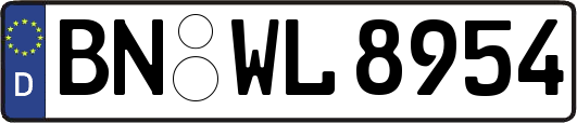 BN-WL8954