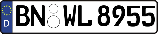 BN-WL8955
