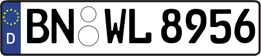 BN-WL8956
