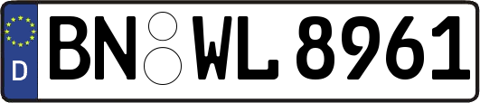 BN-WL8961