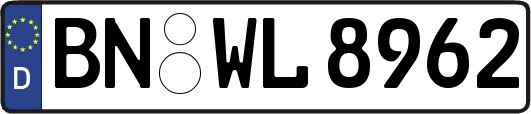 BN-WL8962