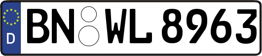 BN-WL8963