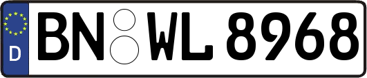 BN-WL8968