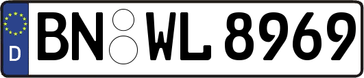 BN-WL8969