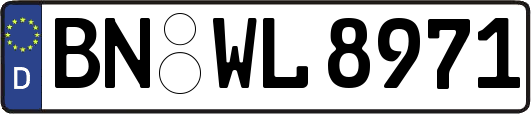 BN-WL8971