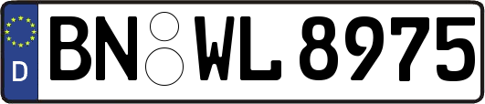 BN-WL8975