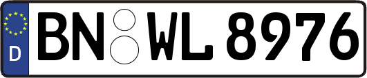 BN-WL8976
