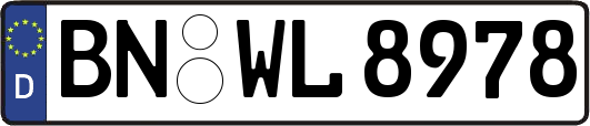 BN-WL8978