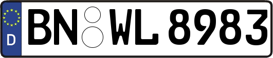 BN-WL8983
