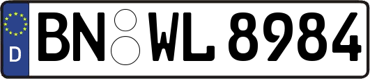 BN-WL8984
