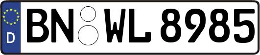 BN-WL8985