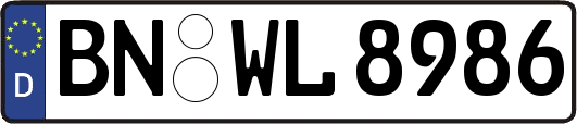 BN-WL8986