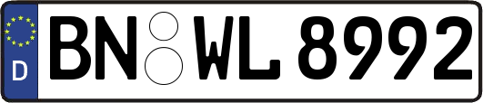 BN-WL8992