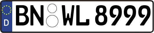 BN-WL8999