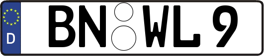 BN-WL9