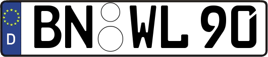 BN-WL90