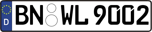 BN-WL9002