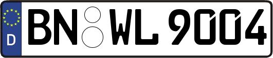 BN-WL9004