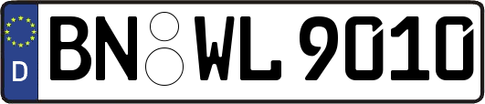 BN-WL9010
