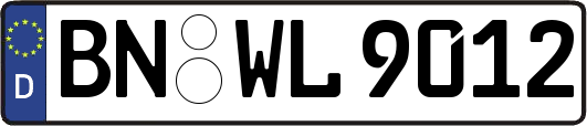 BN-WL9012
