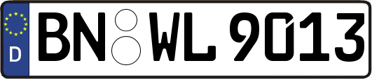 BN-WL9013