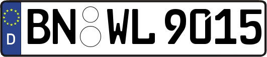 BN-WL9015
