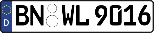 BN-WL9016