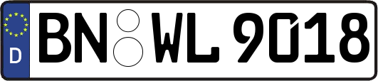 BN-WL9018