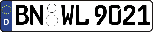 BN-WL9021