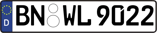 BN-WL9022
