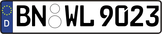 BN-WL9023