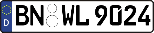 BN-WL9024