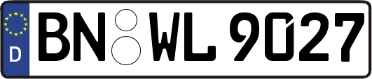 BN-WL9027