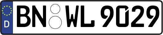 BN-WL9029