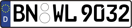 BN-WL9032