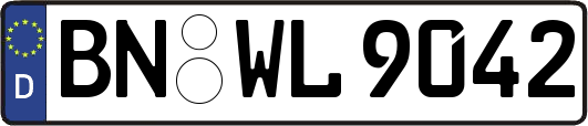 BN-WL9042