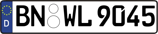 BN-WL9045