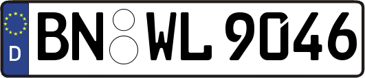 BN-WL9046
