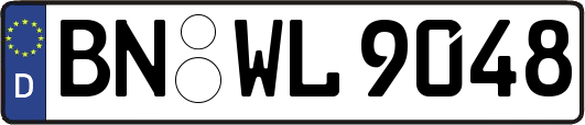 BN-WL9048