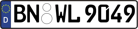 BN-WL9049
