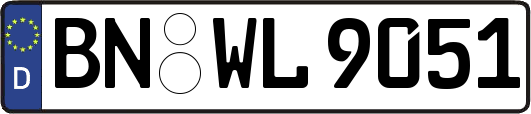 BN-WL9051