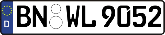 BN-WL9052