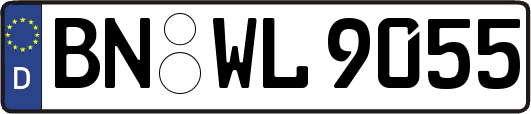 BN-WL9055
