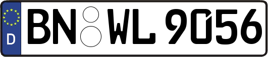 BN-WL9056
