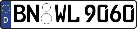 BN-WL9060