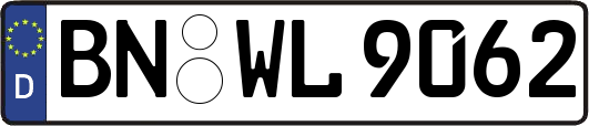 BN-WL9062