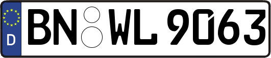 BN-WL9063