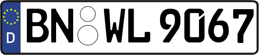 BN-WL9067