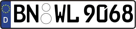 BN-WL9068